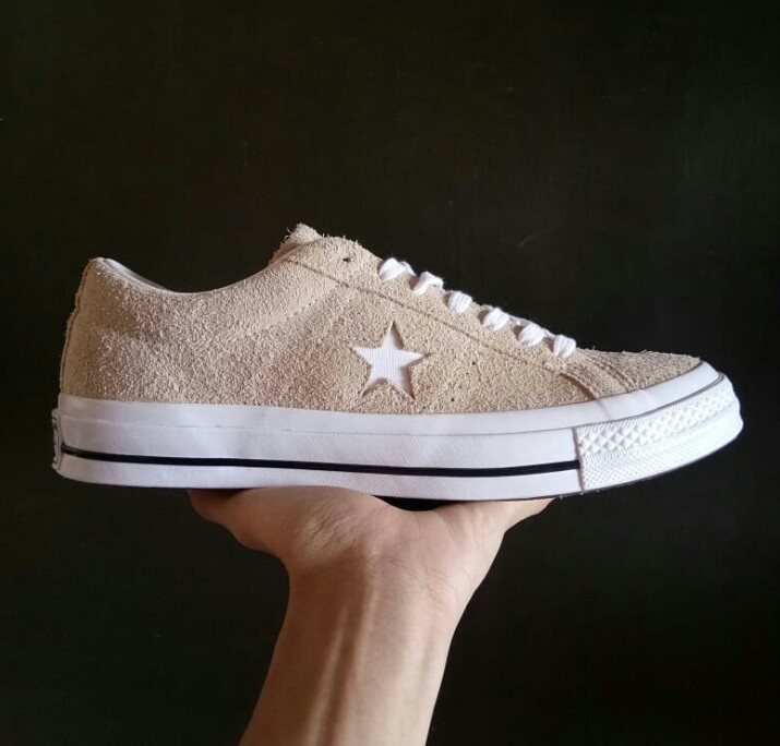 converse one star 43