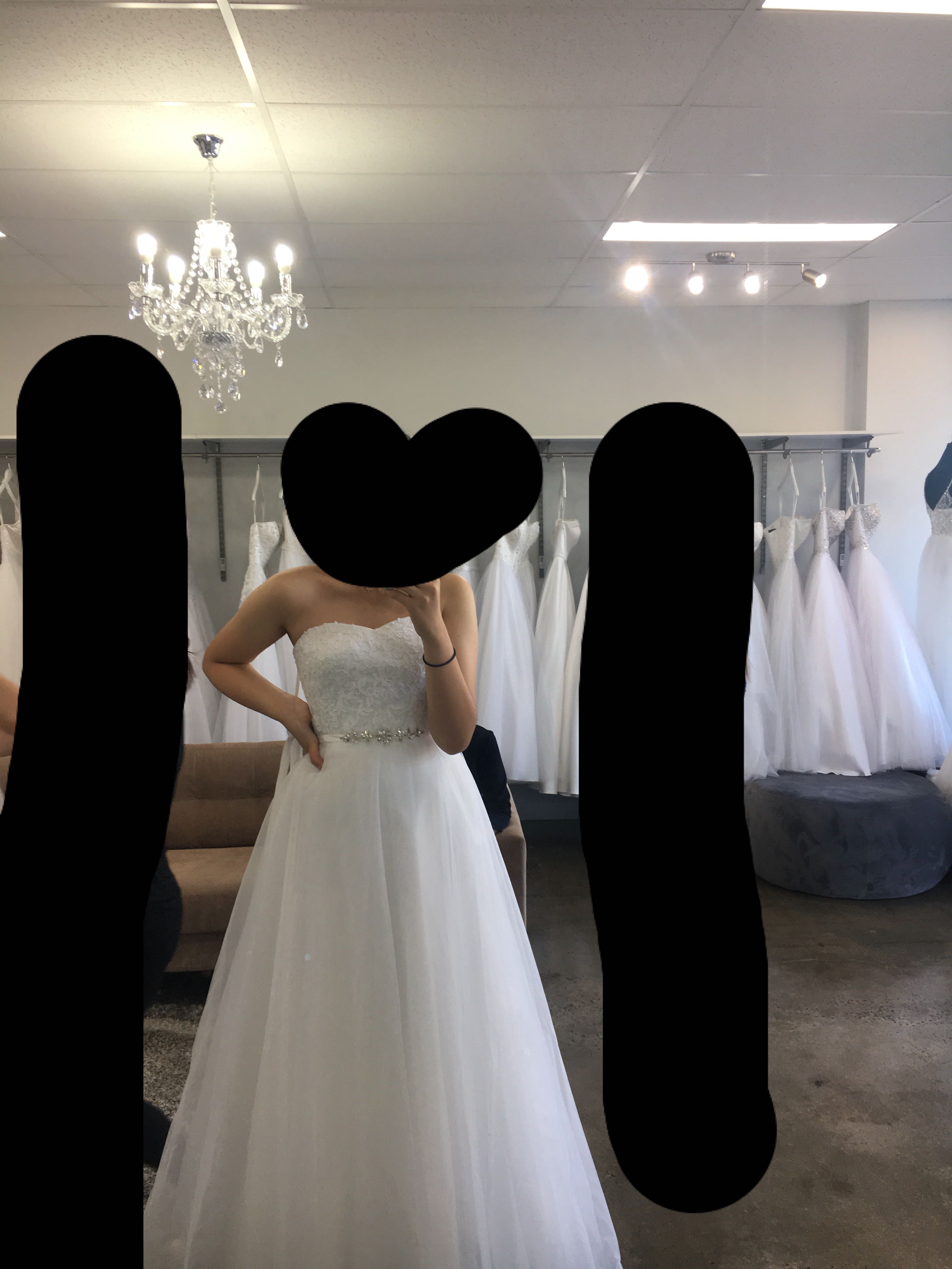 My Deb Dress