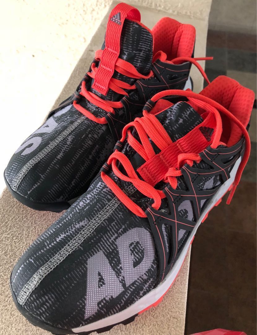 Adidas vigor bounce mens online