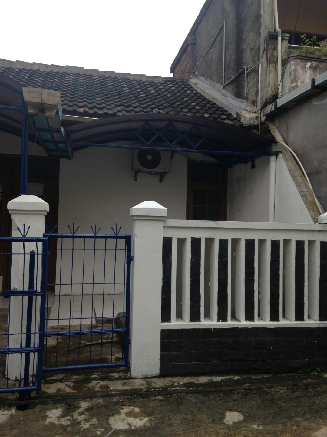 Disewakan Rumah Di Taman Cibaduyut Indah Bandung Property