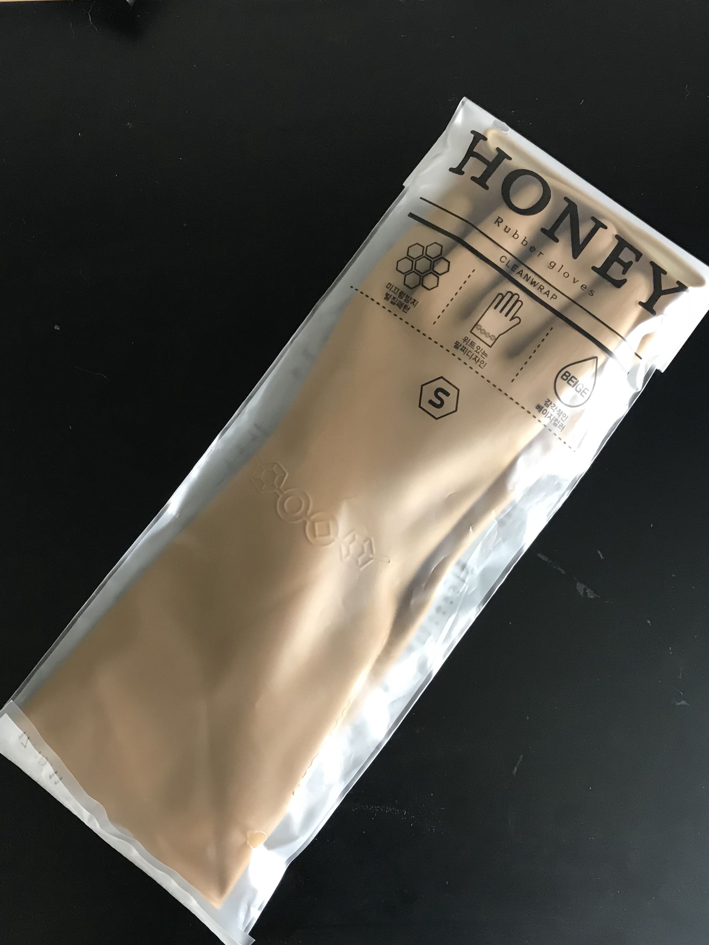 Dishwashing Gloves from Korea, Furniture & Home Living, Cleaning