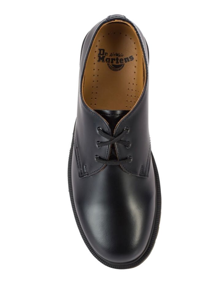 rugged oxford shoes