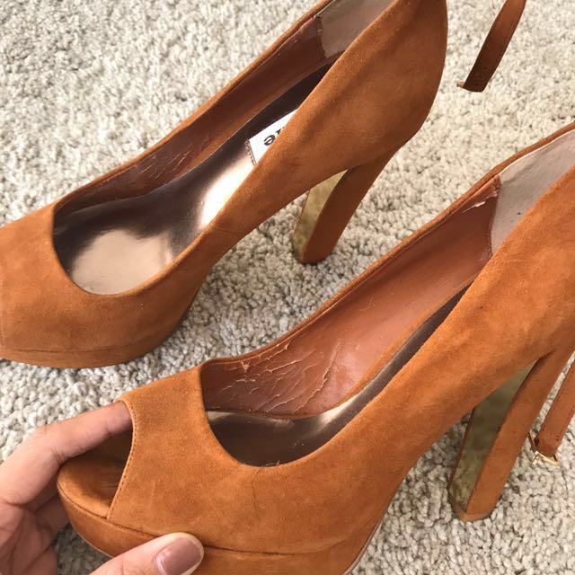 Dune Sz 39, Fesyen Wanita, Sepatu di 