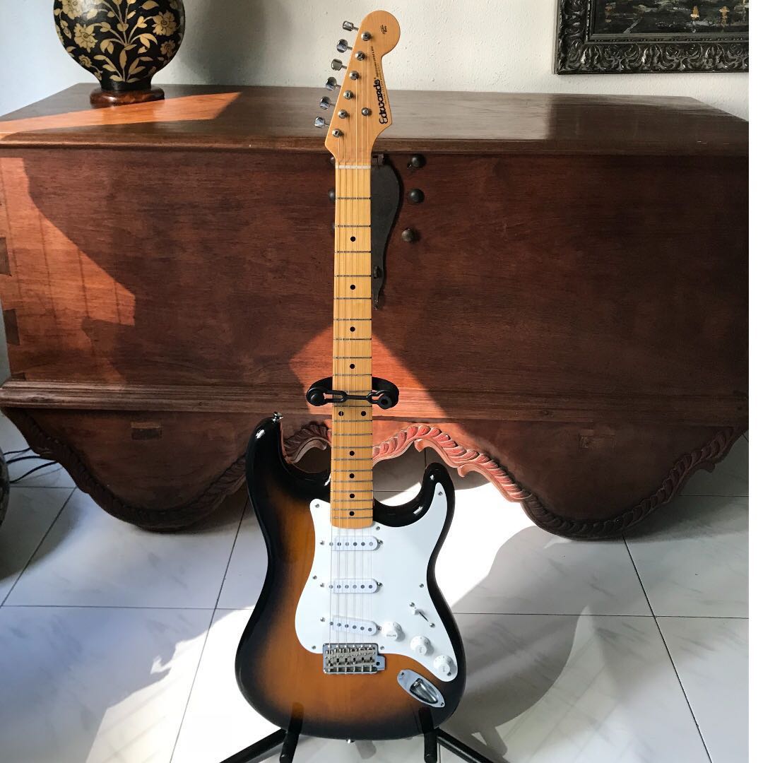 Edwards Stratocaster MIJ