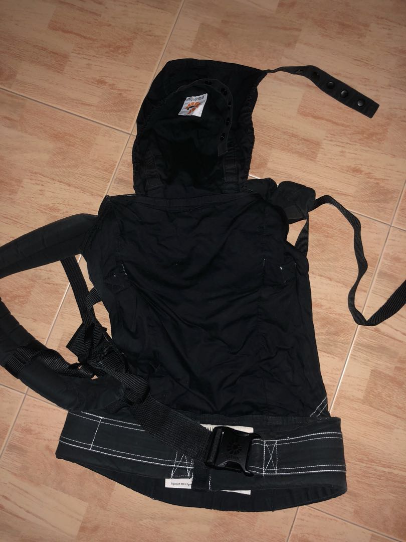 ergobaby original xtra