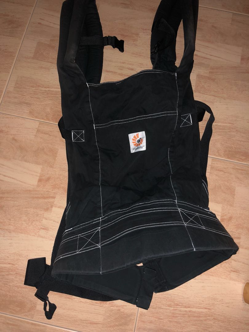 Ergobaby Original Xtra 2024 kuchenna.pl