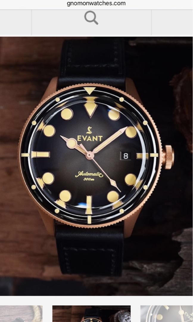 breguet diver