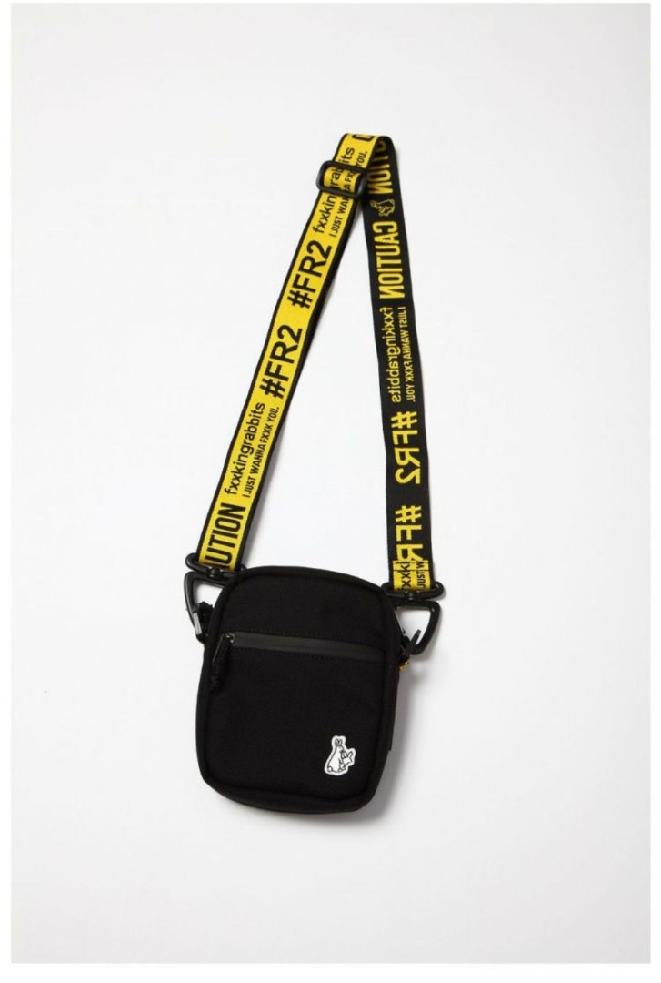 Fr2 small shoulder bag sales