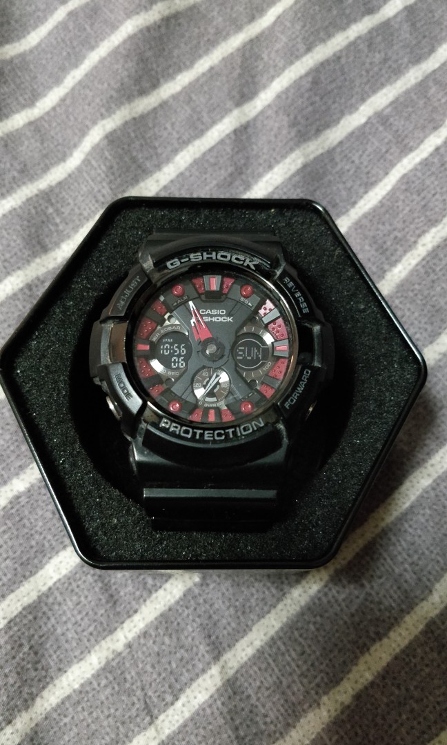 g shock ga 200 sh