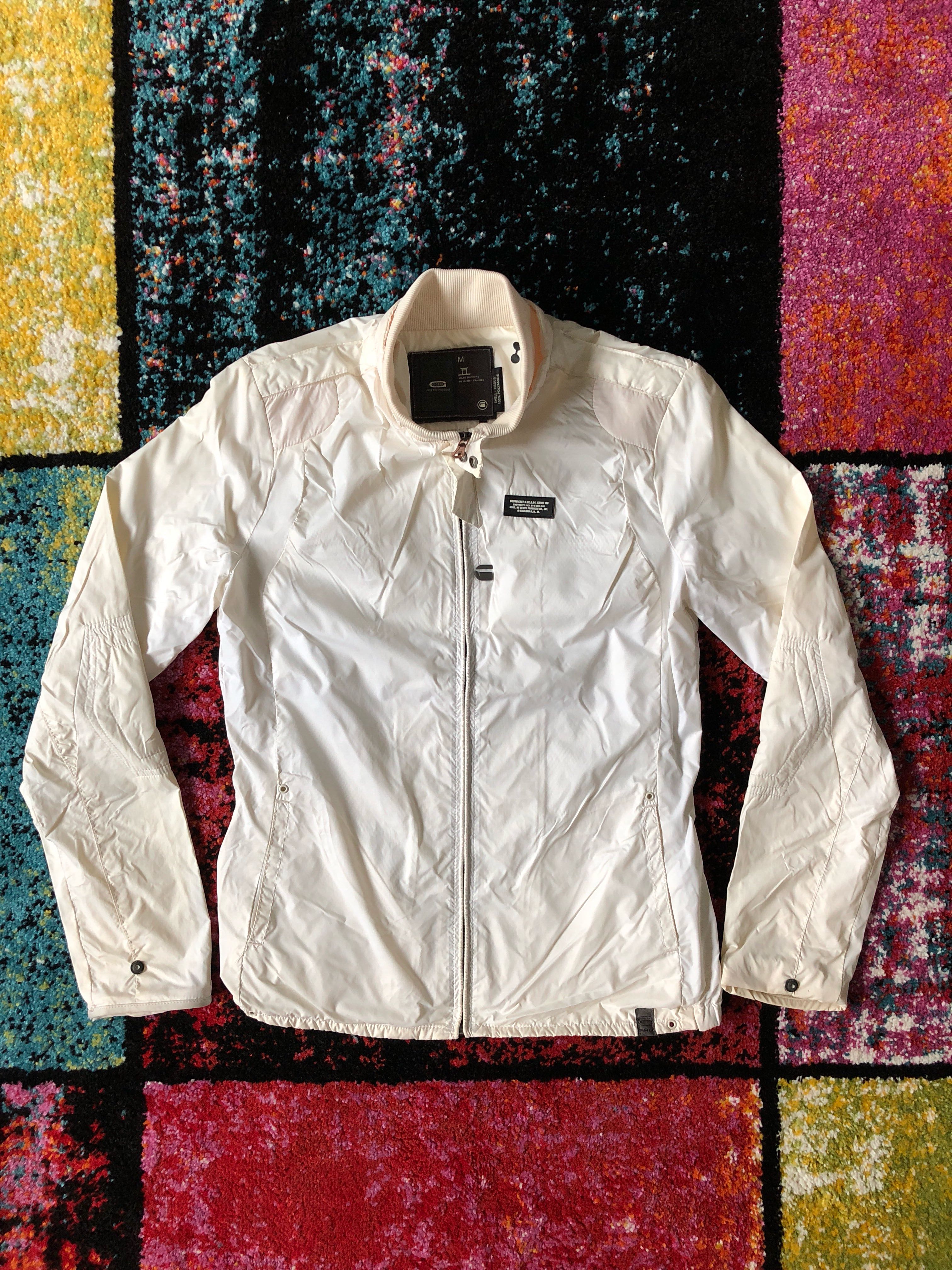 g star ladies jackets