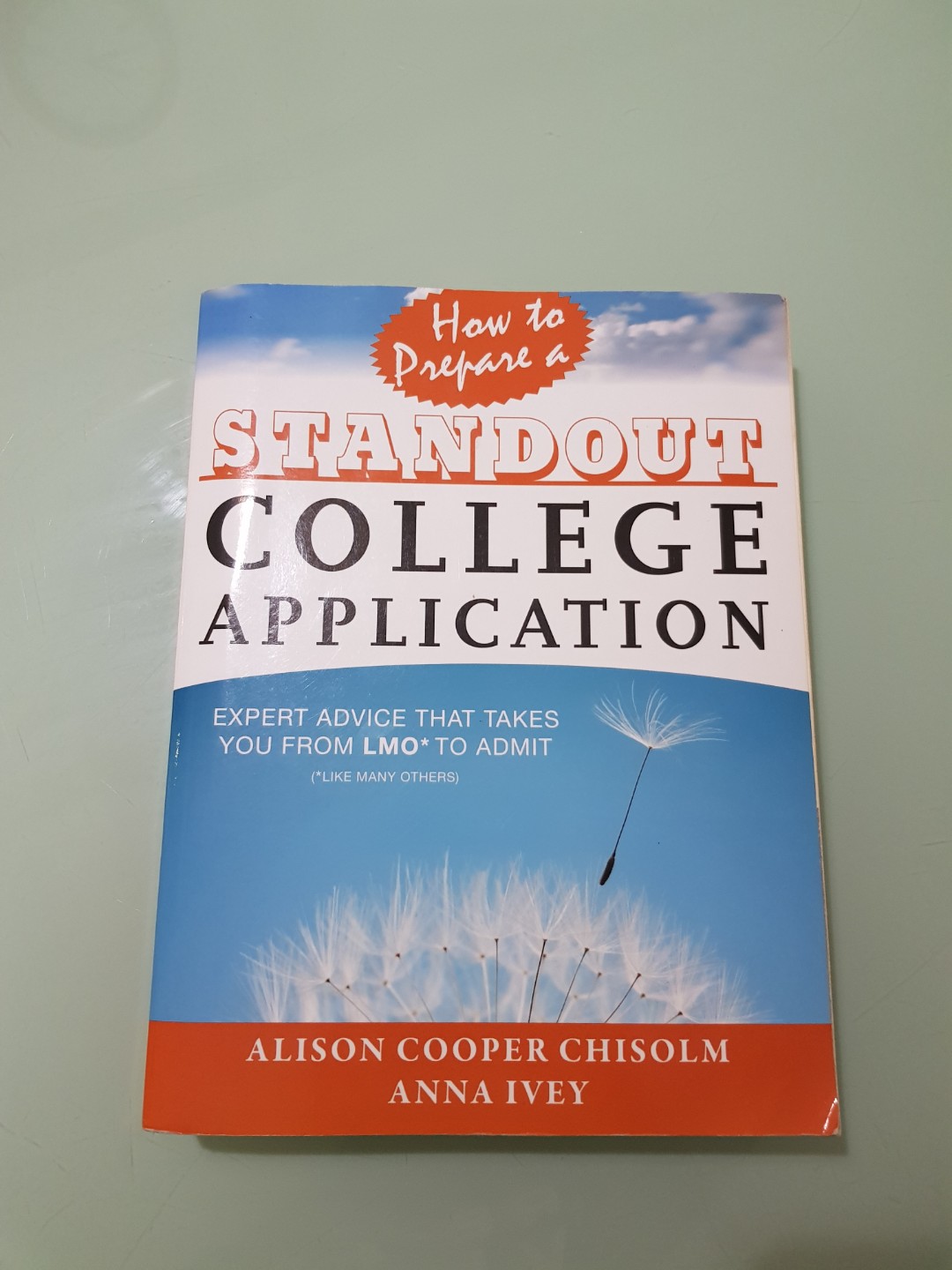 How To Prepare A Standout College Application Books Stationery