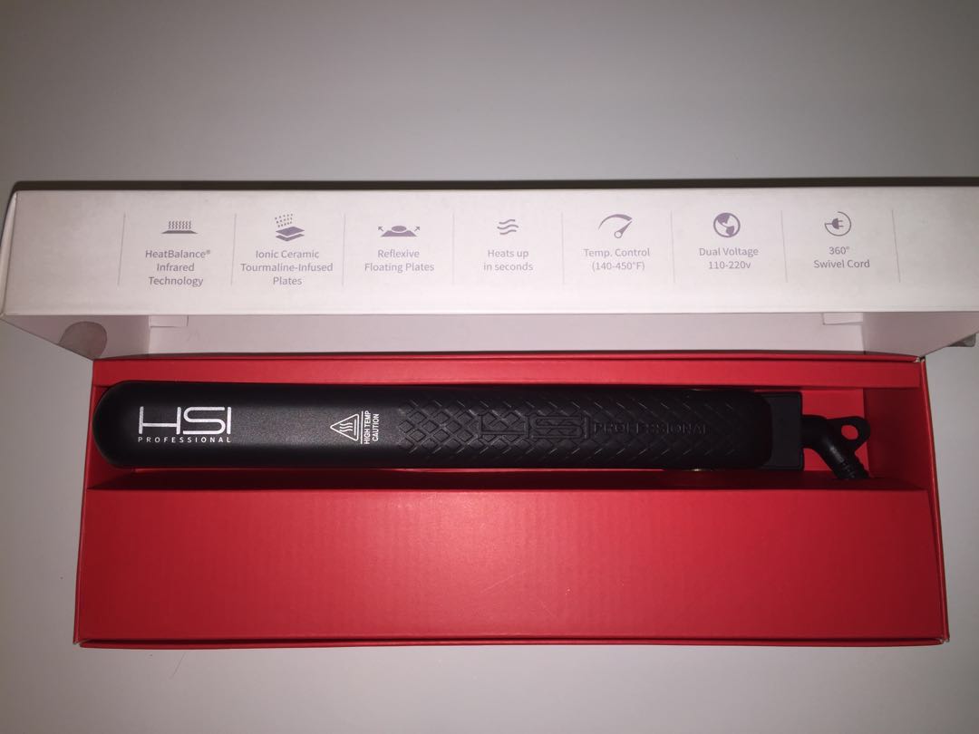 HSI Professional 1