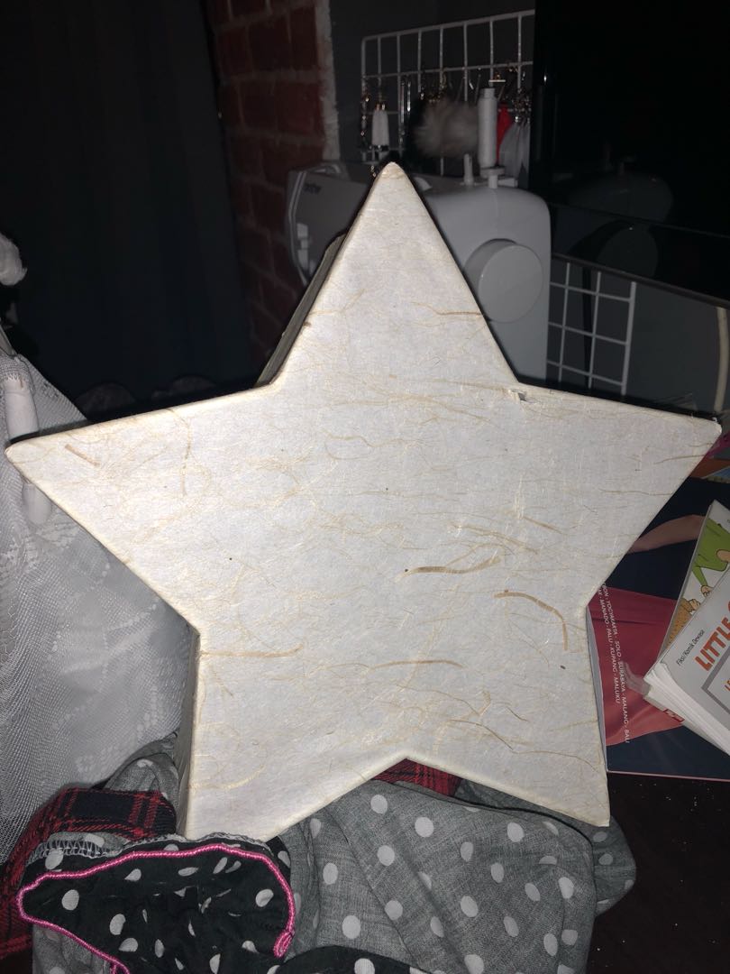 star table lamp ikea