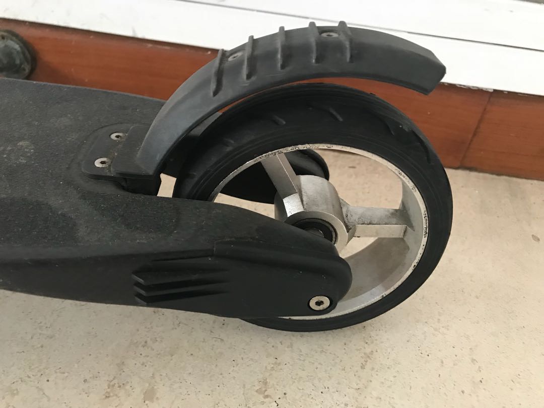 Jack Hot Electric scooter, Sports Equipment, PMDs, EScooters & EBikes, EScooters & EBikes on