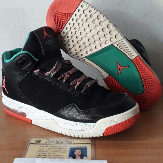 jordan 20 flight 2