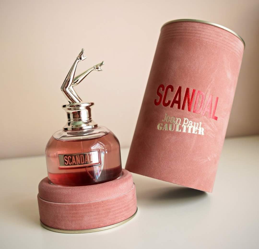 Scandal original perfume outlet