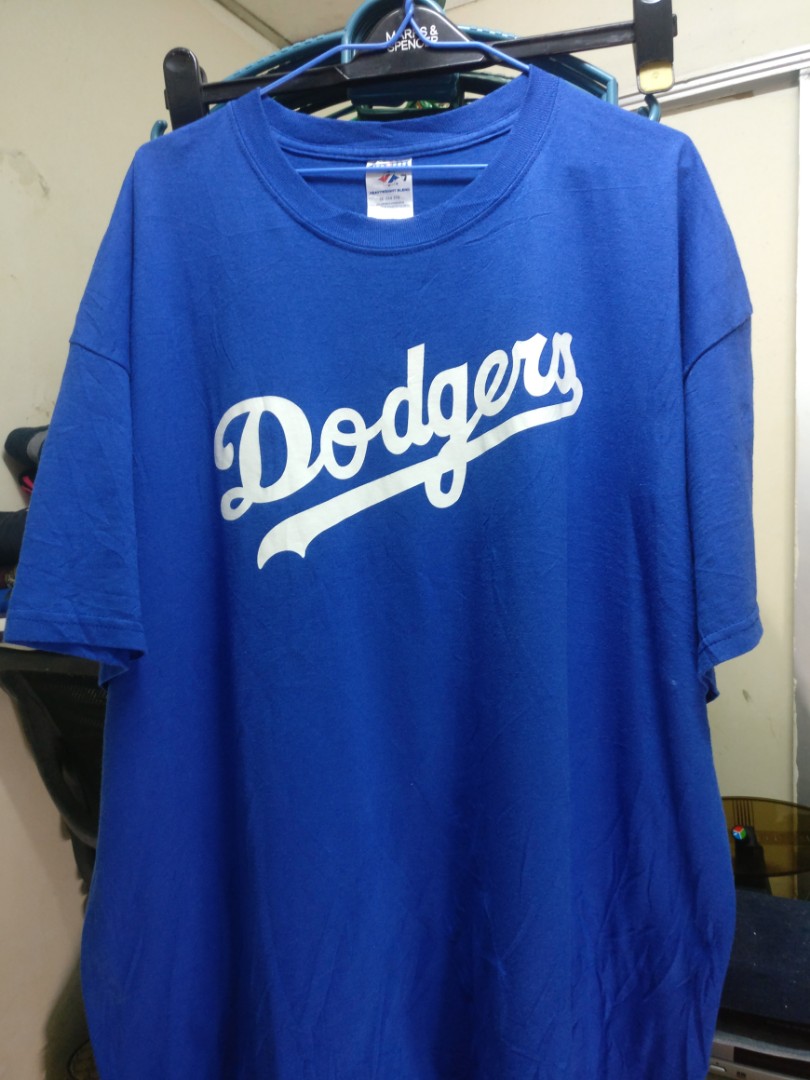 cheap dodger t shirts