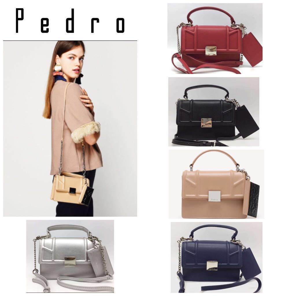 Pedro bag girl outlet
