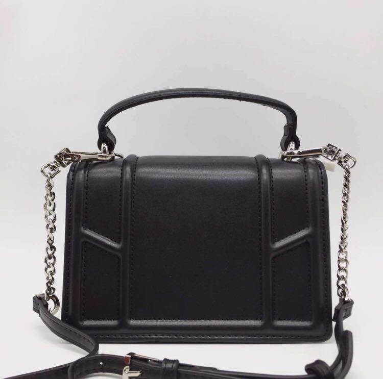 Pedro top outlet handle flap bag