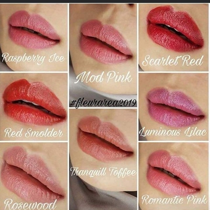 Lipstik Shine Mary Kay Health Beauty Makeup On Carousell
