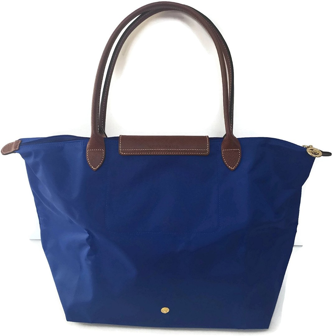 Longchamp Le Pliage Paris Limited Edition Bag, Women's Fashion, Bags ...