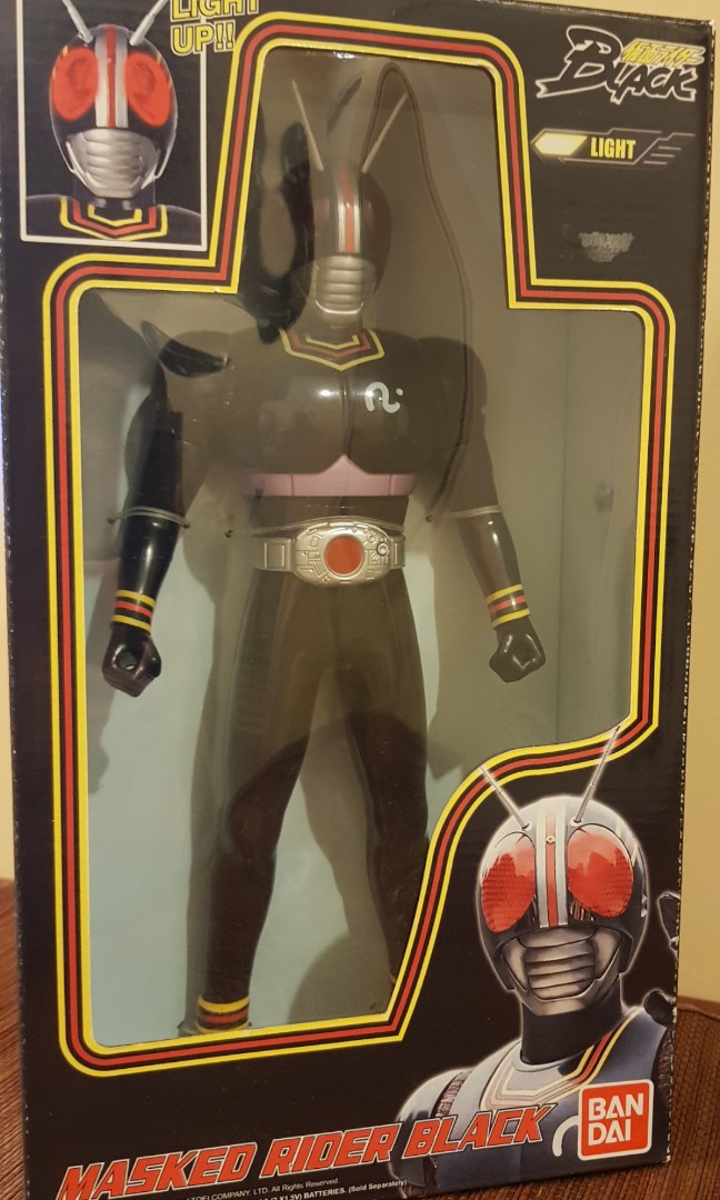 What Is Baja Hitam In English