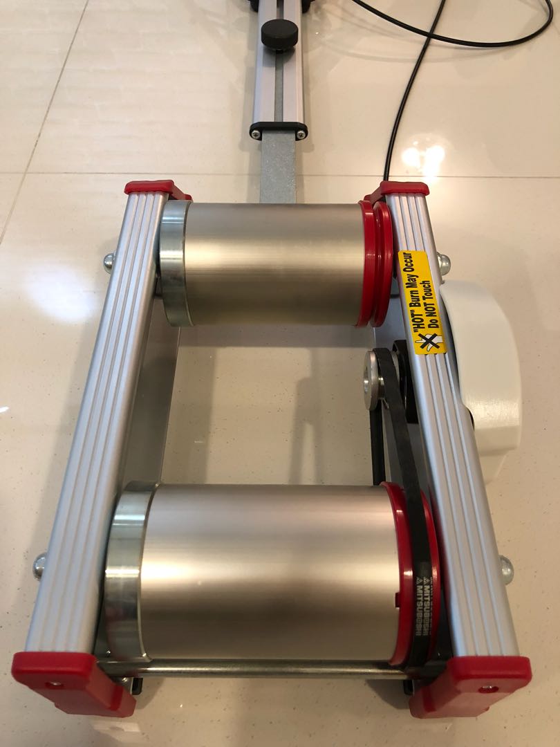 Minoura fg540 deals