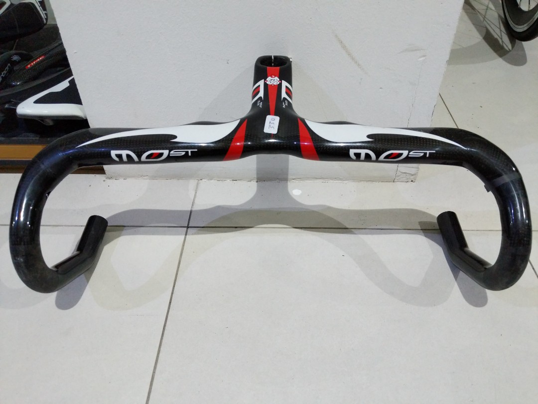 pinarello talon handlebars