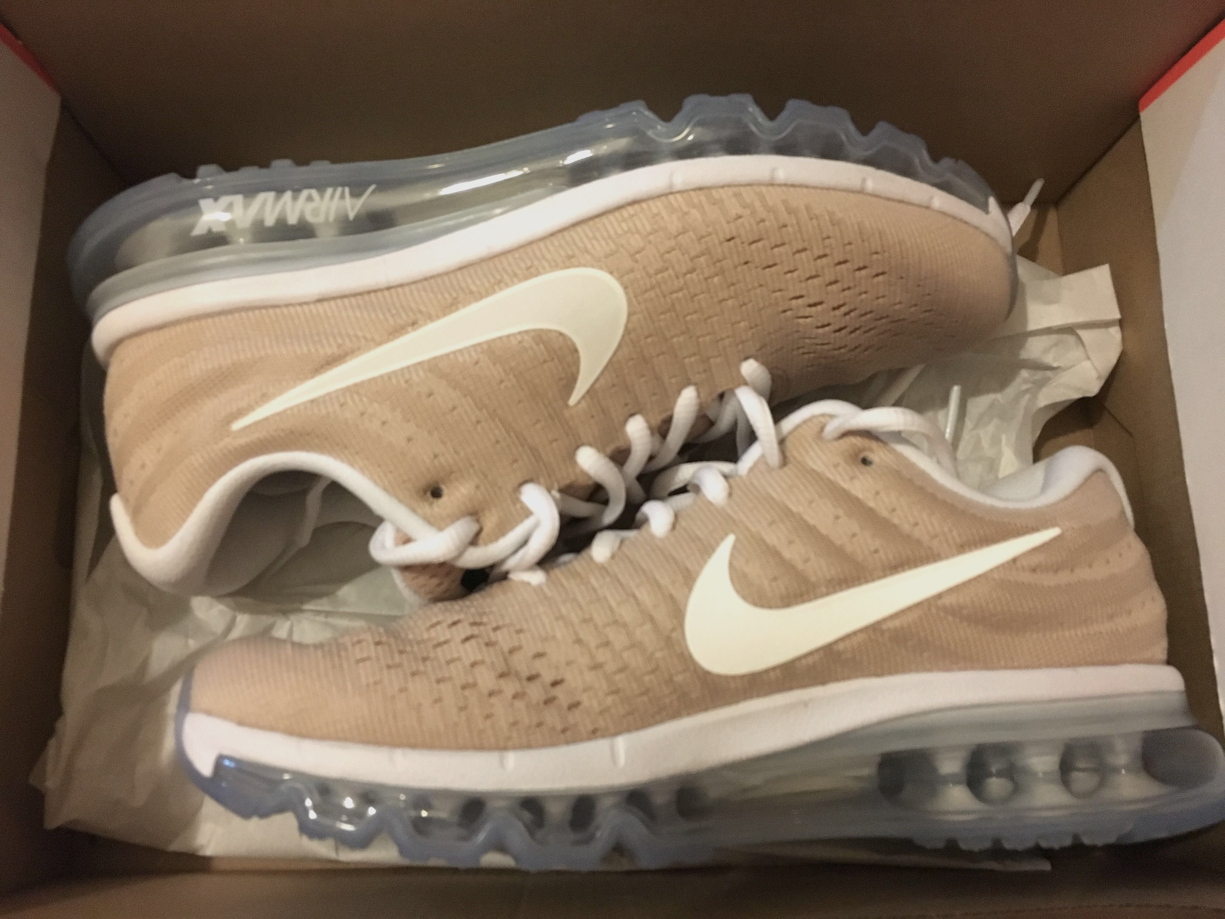 nike size 8 womens