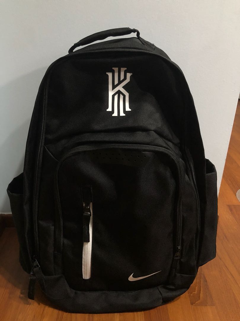 Nike Kyrie Backpack, Men's Fashion, Bags, Backpacks on Carousell