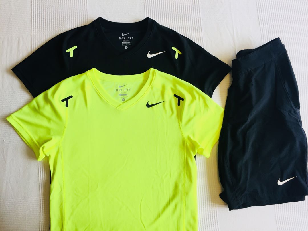 Nike Rafael Nadal Collection, Sports 