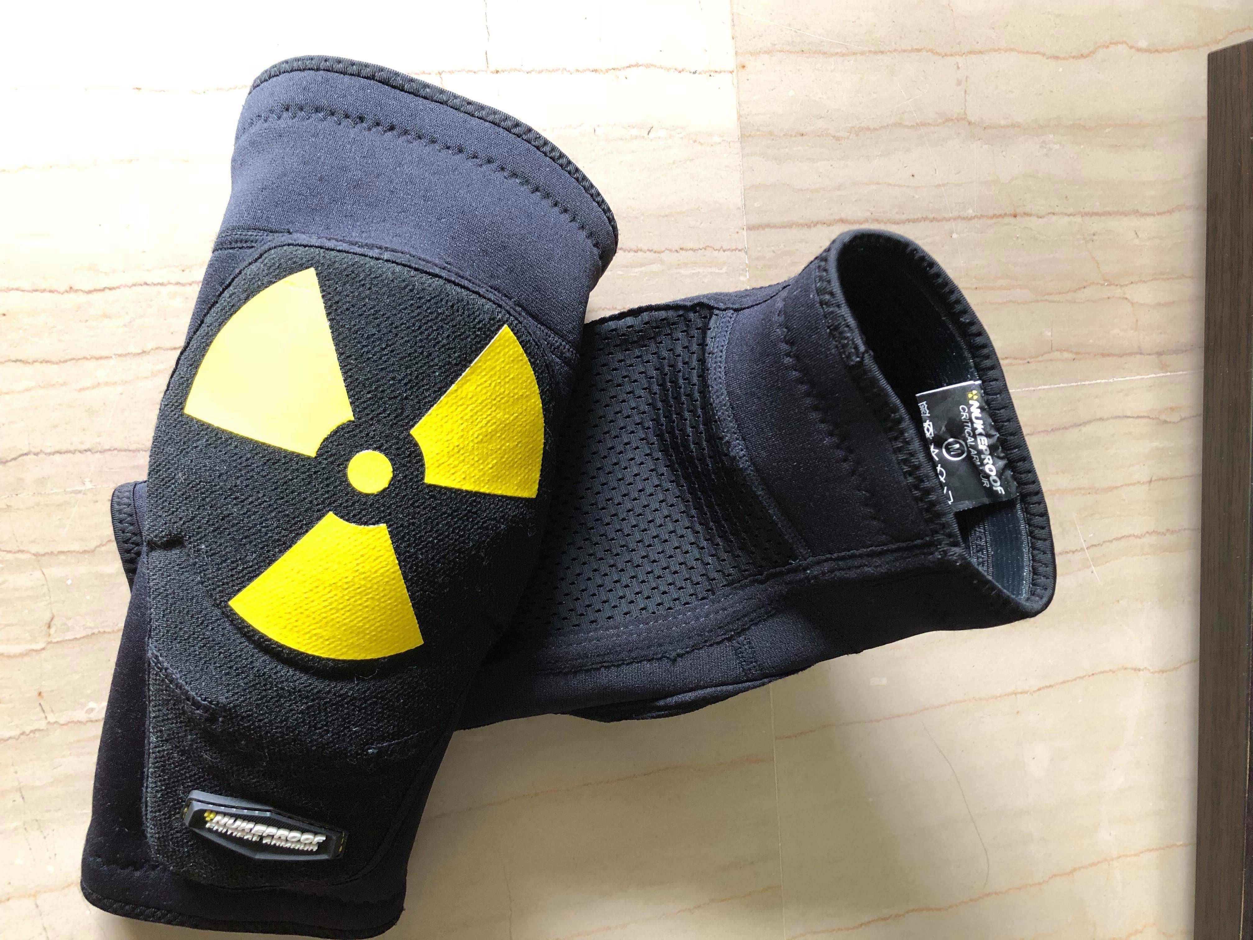 Nukeproof critical enduro elbow sleeve sales
