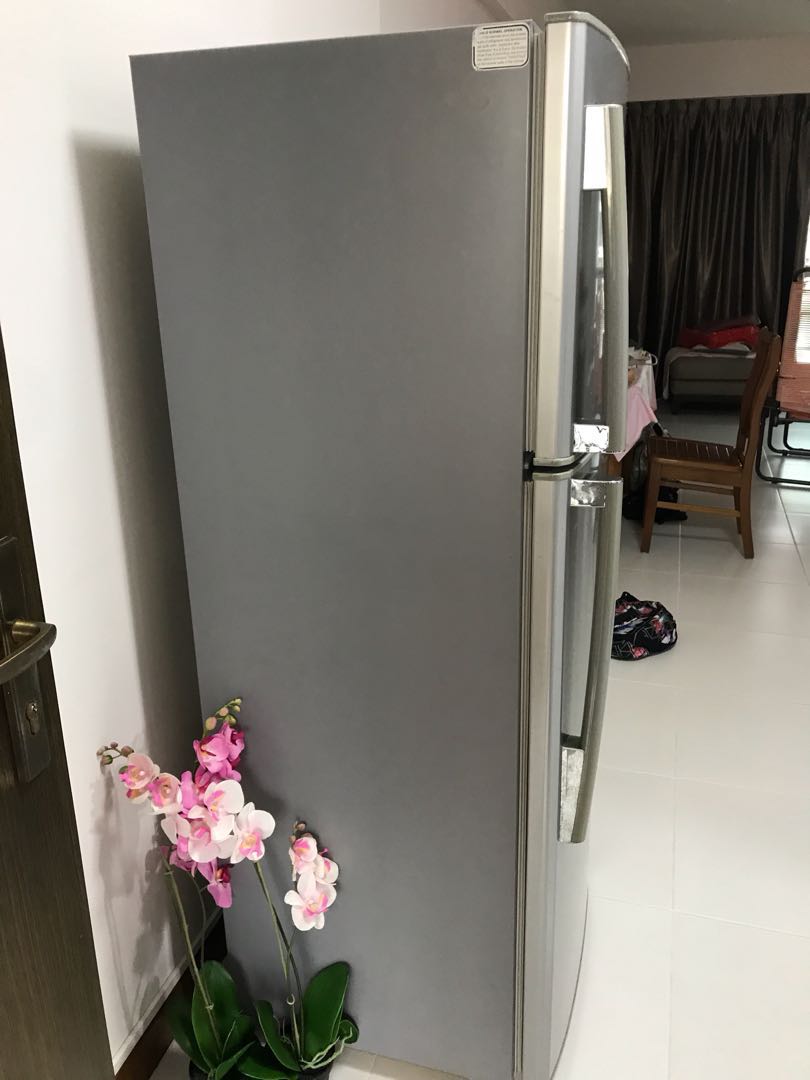 Old fridge for sale, TV & Home Appliances, Kitchen Appliances