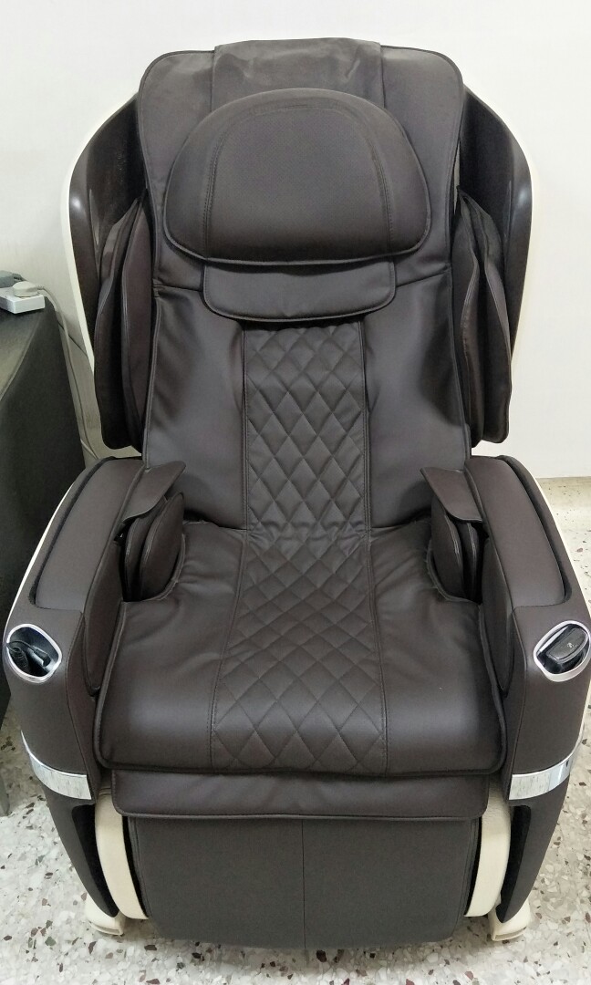 Osim U Love Massage Chair Furniture Tables Chairs On Carou Photo