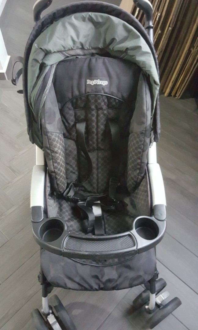 peg perego p3 compact classico