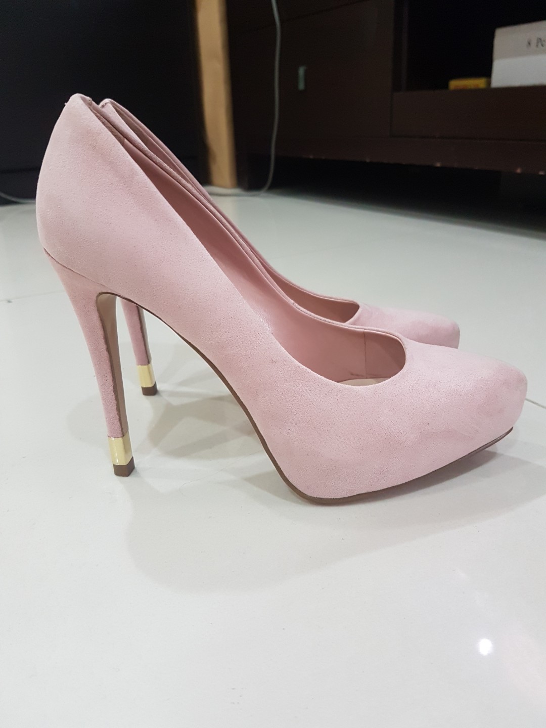 platform pumps