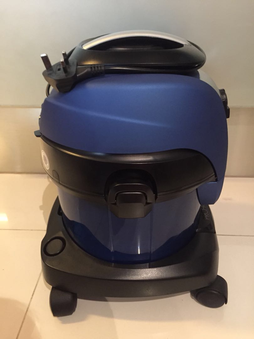 Pro aqua vacuum cleaner based on water filter, 傢俬＆家居, 廚具和餐具, 廚水杯、水壺