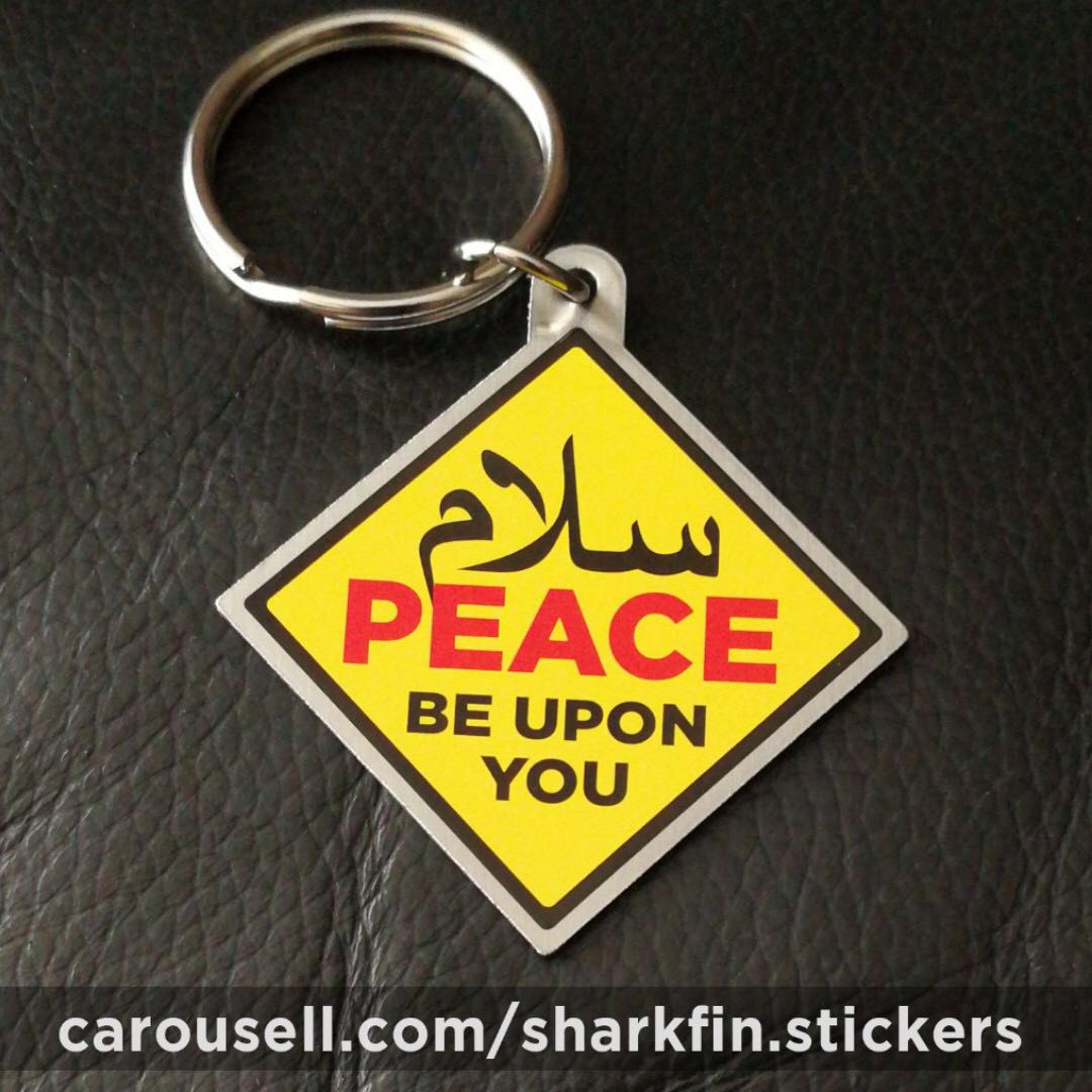  Paling  Baru Line  Sticker Promo Ramadhan Like Stiker  