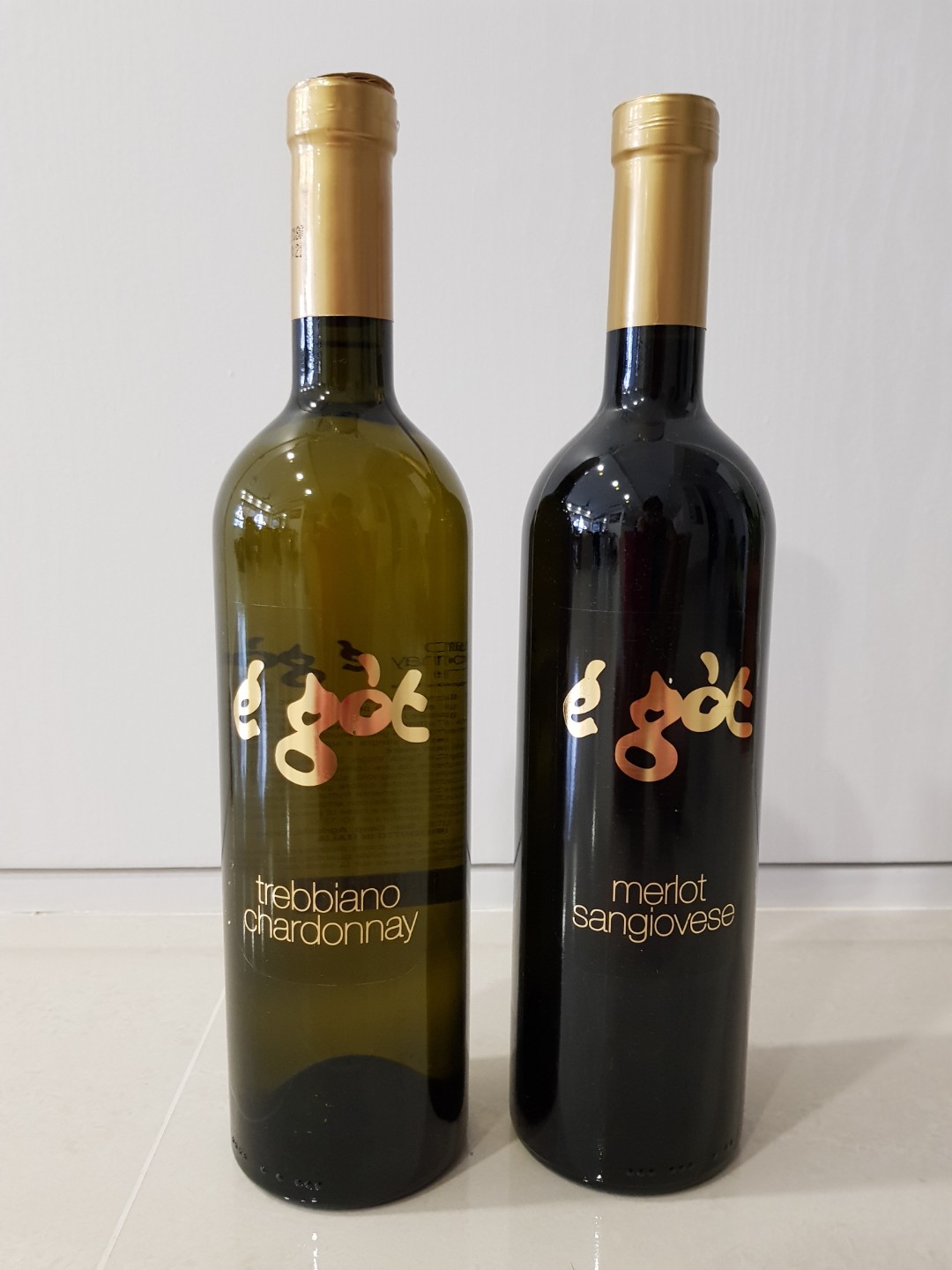 Red and White Wine for wedding or party use!, Everything Else on Carousell