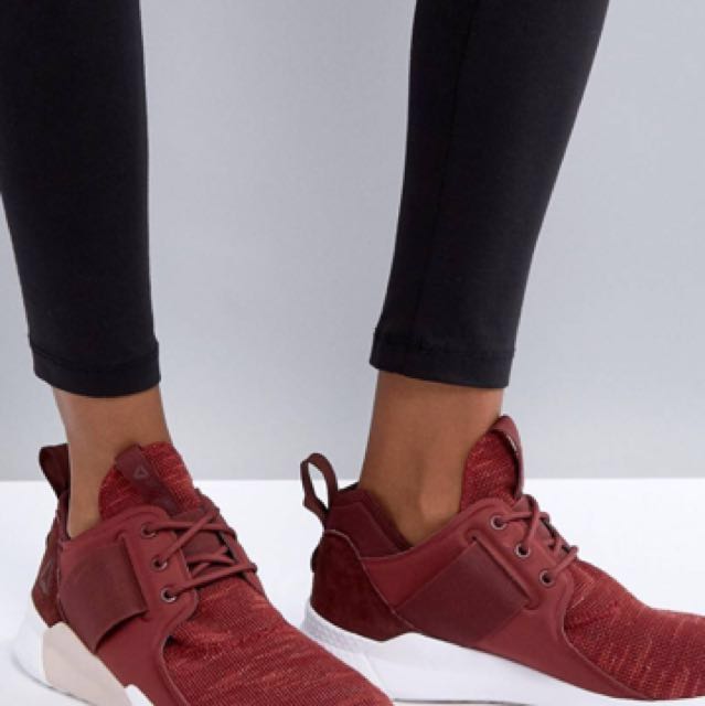 reebok training guresu sneakers