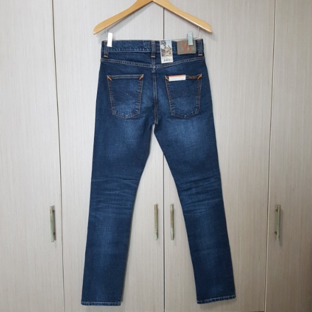 mens nudie jeans sale