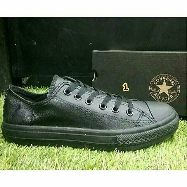 Converse deals baru 2018