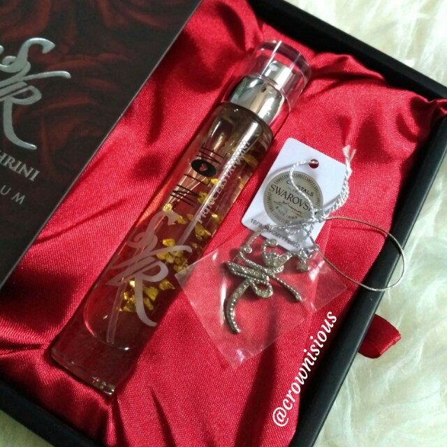 Signorina perfume sephora 2025