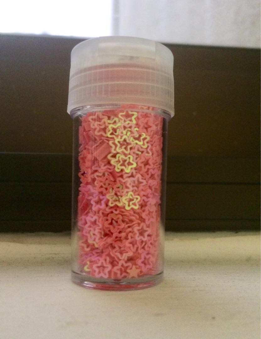 Sequins (Category: Occasions & Party Supplies) located in Singapore. Submitted by oreoslime4 (Listing ID 169153981, Image 8). Description: 1 for $1.20 3 for $3.40 Buy all for $6.20.