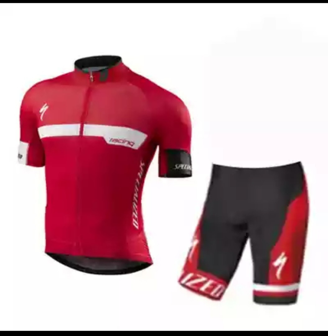 specialized cycling jersey for sale
