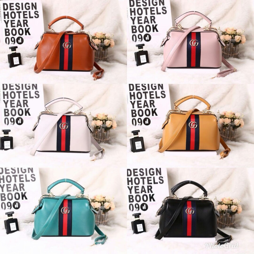 Jual Tas Selempang Branded, Olshop Fashion, Olshop Wanita di Carousell