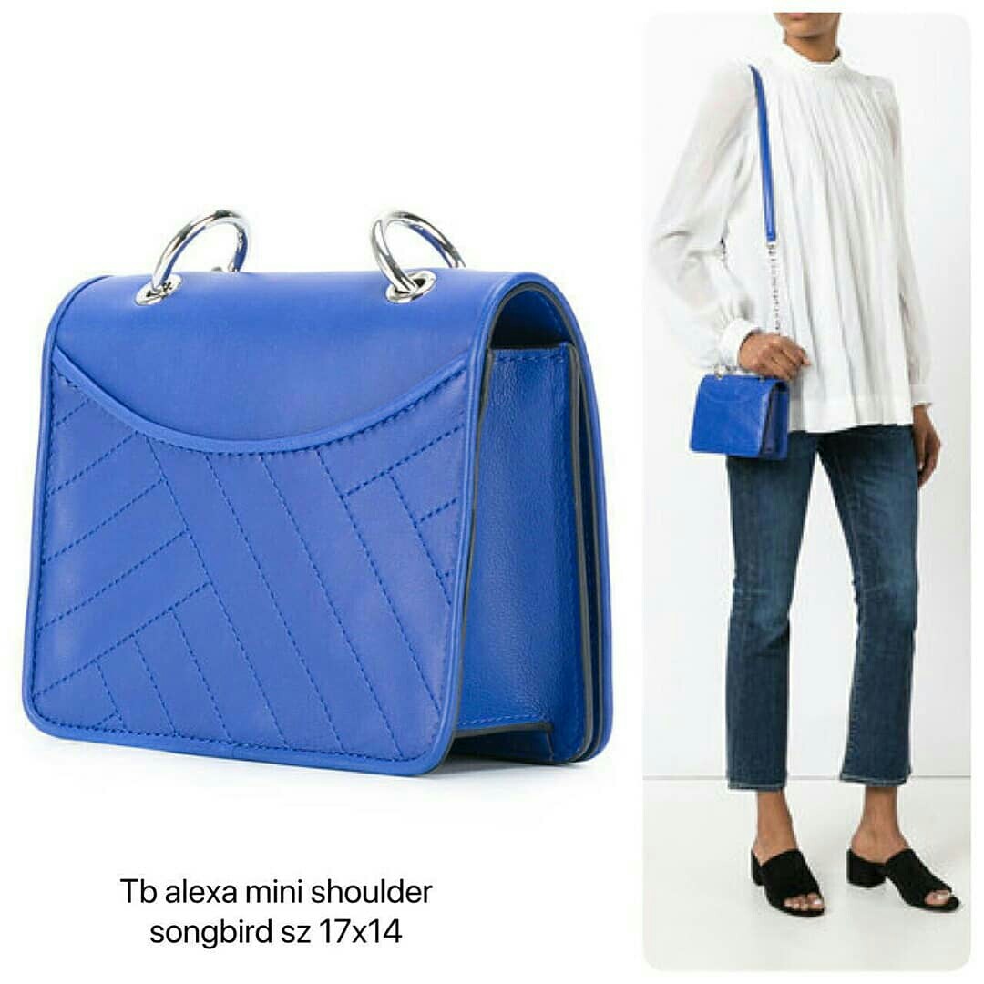 Alexa mini store shoulder bag