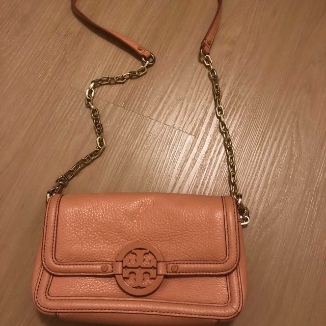 tory burch small sling bag