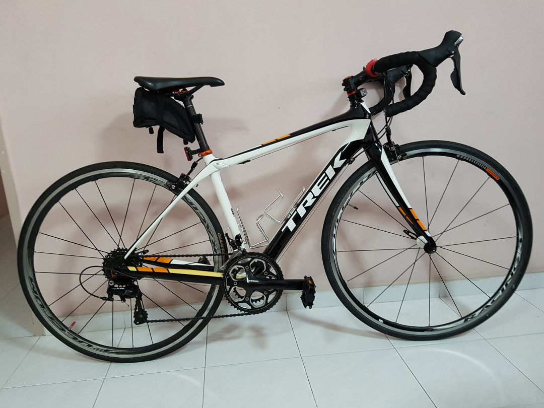 Trek domane 4.3 2016 top