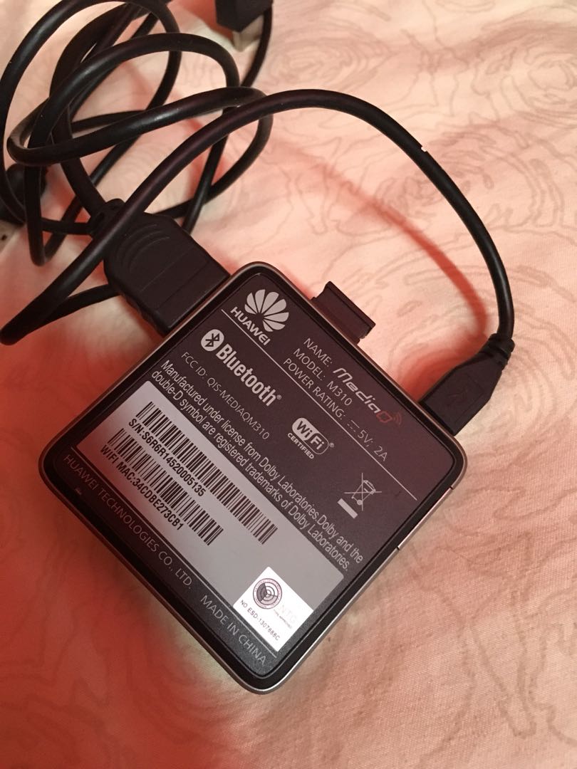 Tvolution Mini TVolution (NO ISSUE ALMOST NEW), TV & Home Appliances, TV ...